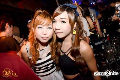 Countdown to 6 Anniversary Party — photo 121