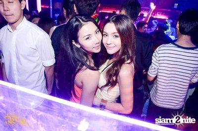 Countdown to 6 Anniversary Party — photo 34