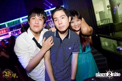 Countdown to 6 Anniversary Party — photo 88