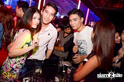 Countdown to 6 Anniversary Party — photo 68