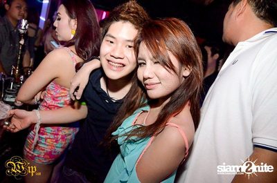 Countdown to 6 Anniversary Party — photo 70