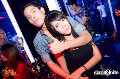 Countdown to 6 Anniversary Party — photo 123