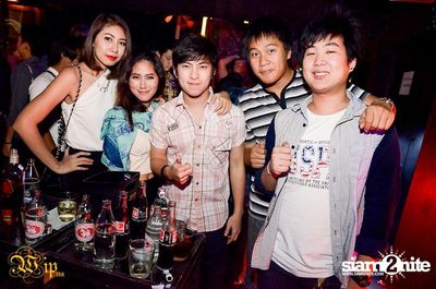 Countdown to 6 Anniversary Party — photo 19