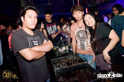 Countdown to 6 Anniversary Party — photo 54