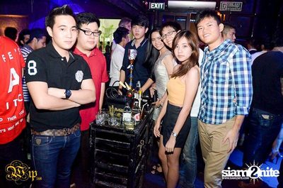 Countdown to 6 Anniversary Party — photo 21