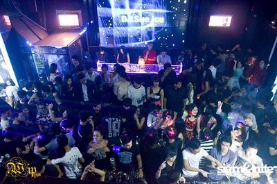 Countdown to 6 Anniversary Party — photo 112