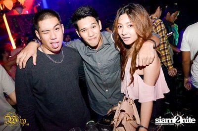 Countdown to 6 Anniversary Party — photo 18