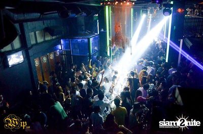 Countdown to 6 Anniversary Party — photo 93