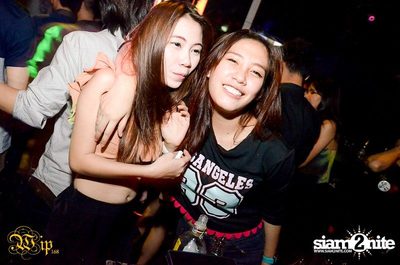 Countdown to 6 Anniversary Party — photo 128