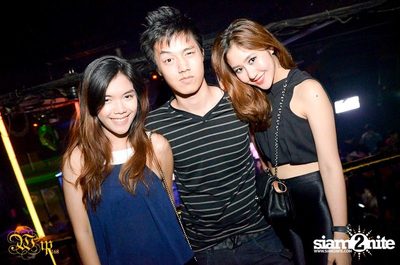 Countdown to 6 Anniversary Party — photo 99