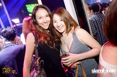 Countdown to 6 Anniversary Party — photo 74