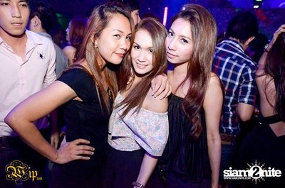 Countdown to 6 Anniversary Party — photo 80