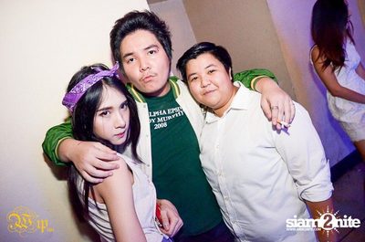 Countdown to 6 Anniversary Party — photo 142