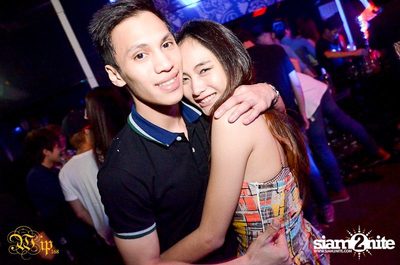 Countdown to 6 Anniversary Party — photo 131