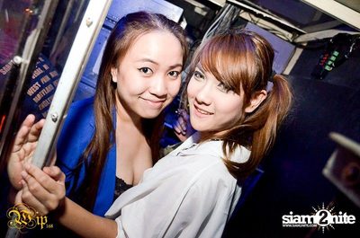 Countdown to 6 Anniversary Party — photo 146