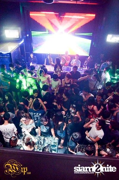 Countdown to 6 Anniversary Party — photo 108