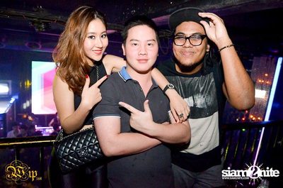 Countdown to 6 Anniversary Party — photo 100