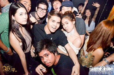 Countdown to 6 Anniversary Party — photo 83