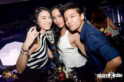 Countdown to 6 Anniversary Party — photo 103