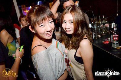 Countdown to 6 Anniversary Party — photo 43
