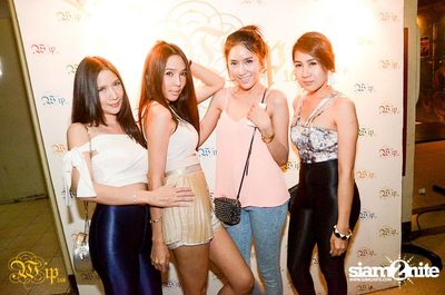 Countdown to 6 Anniversary Party — photo 5