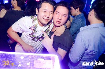 Countdown to 6 Anniversary Party — photo 37