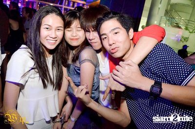 Countdown to 6 Anniversary Party — photo 91