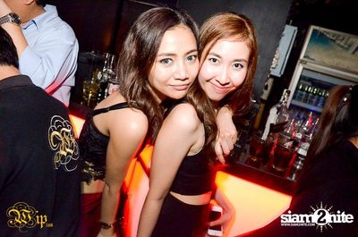 Countdown to 6 Anniversary Party — photo 71