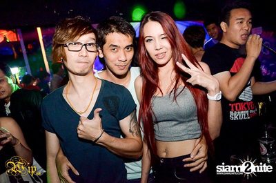 Countdown to 6 Anniversary Party — photo 52