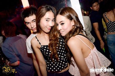 Countdown to 6 Anniversary Party — photo 46