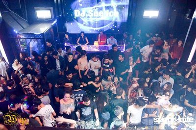 Countdown to 6 Anniversary Party — photo 111