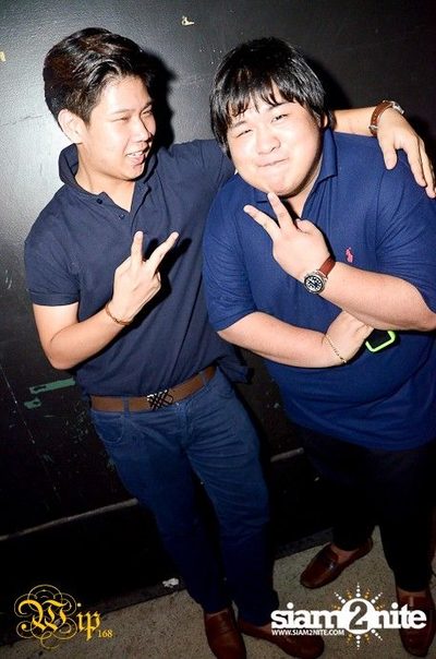 Countdown to 6 Anniversary Party — photo 139