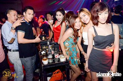 Countdown to 6 Anniversary Party — photo 42