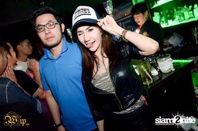 Countdown to 6 Anniversary Party — photo 63