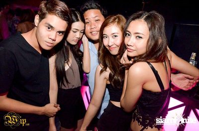 Countdown to 6 Anniversary Party — photo 73