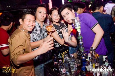 Countdown to 6 Anniversary Party — photo 66