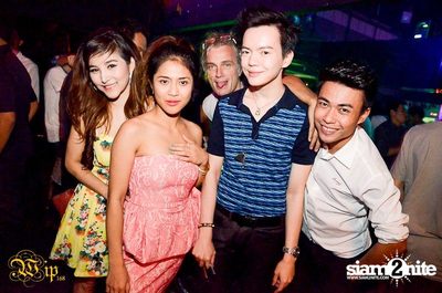 Countdown to 6 Anniversary Party — photo 22