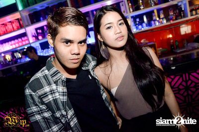 Countdown to 6 Anniversary Party — photo 15
