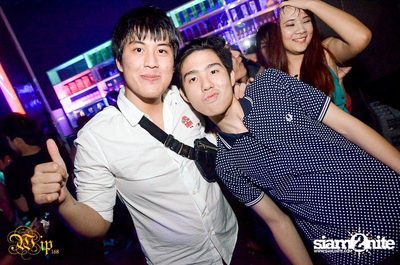 Countdown to 6 Anniversary Party — photo 87
