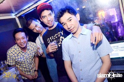 Countdown to 6 Anniversary Party — photo 23