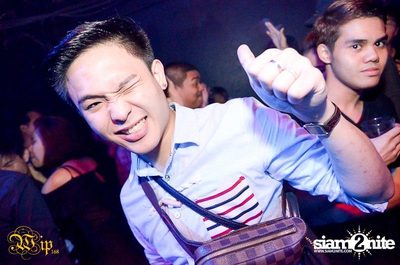 Countdown to 6 Anniversary Party — photo 84