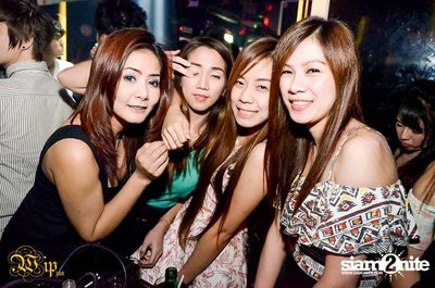Countdown to 6 Anniversary Party — photo 115