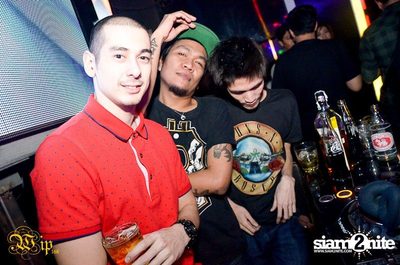 Countdown to 6 Anniversary Party — photo 33