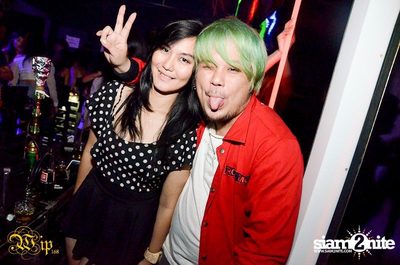 Countdown to 6 Anniversary Party — photo 50