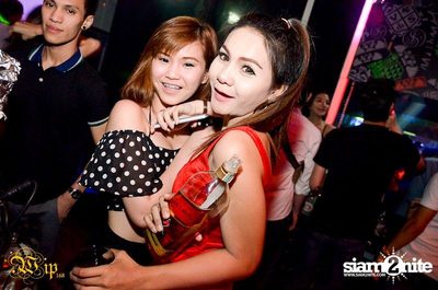 Countdown to 6 Anniversary Party — photo 127