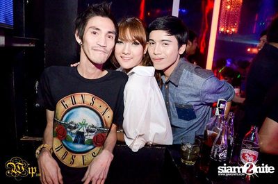 Countdown to 6 Anniversary Party — photo 28