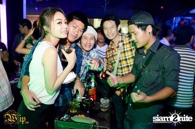 Countdown to 6 Anniversary Party — photo 20