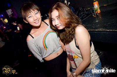 Countdown to 6 Anniversary Party — photo 132