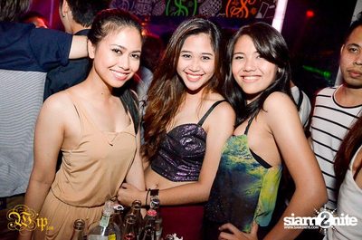 Countdown to 6 Anniversary Party — photo 44