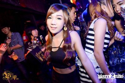 Countdown to 6 Anniversary Party — photo 116